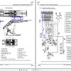 CAT Roof Support RSF RSG Operation And Maintenance Manual BI628606 1