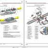 CAT Roof Support RSG AFC System Component Operation And Maintenance Manual BI628381 DE RU 1