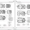 CAT Roof Support RSG AFCPF4 Operation And Maintenance Manual BI628491 EN DE CZ 1