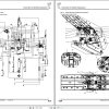 CAT Roof Support RSG Operation And Maintenance Manual BI628371 1