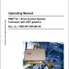 CAT Roof Support RSG Other Operation And Maintenance Manual BI001770