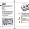 CAT Roof Support RSG Other Operation And Maintenance Manual BI001770 1