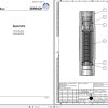 CAT Roof Support RSG SEEBACH INLINE FILTER K Operation And Maintenance Manual EM019701 1