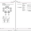 CAT Roof Support RST PF4 RSF RSG Operation And Maintenance Manual BI628495 DE RU 1