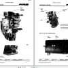 CAT Roof Support Roof Bolter S2000 1450 Rib Bolter S2000 1050 Operator And Mechanical BI619302 1