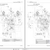 CAT Roof Support Shield 2100 3800 2×6760 2050 Operation And Maintenance Manual EM027411 1