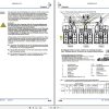 CAT Roof Support Shield 800 2100 2×2686 1500 Operating Manual BI628669 DE 1