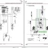CAT Roof Support Shield Lining 550 1650 2X1414 1500 Instruction Manual BI620934 RU 1