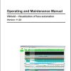 CAT Roof Support VShield Version 11.22 Operation And Maintenance Manual EM026374