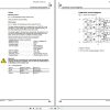 CAT Roof Support Water Valve unit 2 Functions Operation And Maintenance Manual EM019321 1