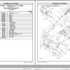 CAT Skid Steer Loader 226B3 Parts Manual SEBP7172 2014 1