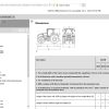 CLAAS WebTIC Offline EN 10.2022 Operator Manual Repair Manual Service Documentation DVD 3