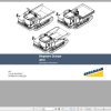 Case Bergmann Dumper 4010 Operating Instruction 02.2017
