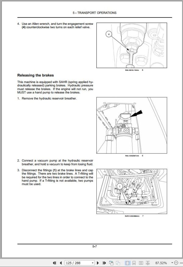 Case Crawler Dozer 1150M Operators Manual 03.2015 1