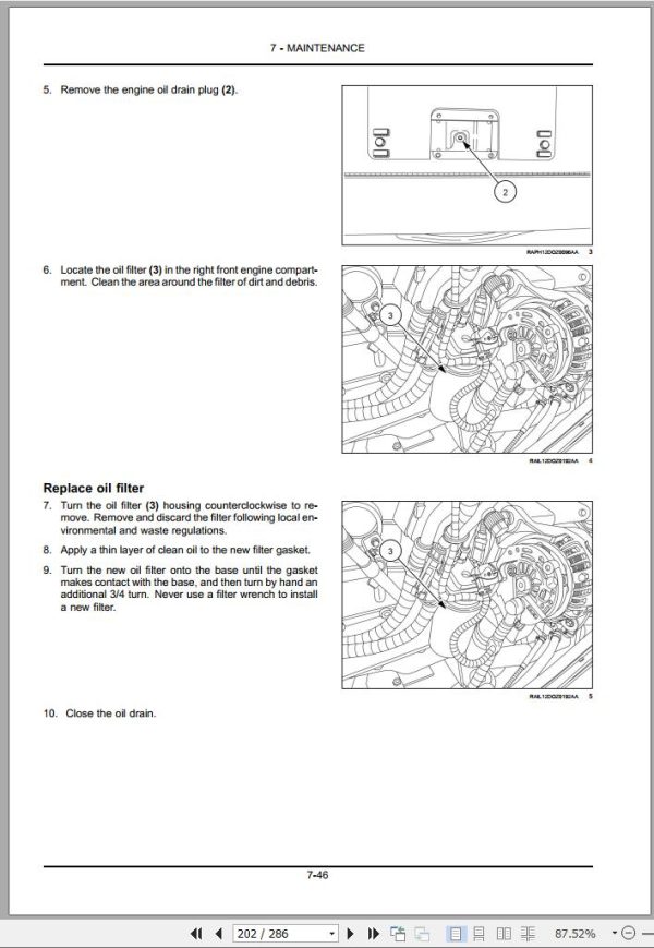 Case Crawler Dozer 2050M Tier 4 Operators Manual 04.2015 1