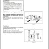 Case Crawler Excavator CX250C Operators Manual 04.2013 1