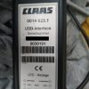 Claas Agricultural Interface Adapter Key Generator Unlock Tool 3