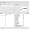 Claas Parts Doc 2.2 10.2022 Agricultural Updated 747 EPC Spare Parts Catalog DVD 2