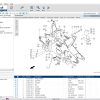 Claas Parts Doc 2.2 10.2022 Agricultural Updated 747 EPC Spare Parts Catalog DVD 4