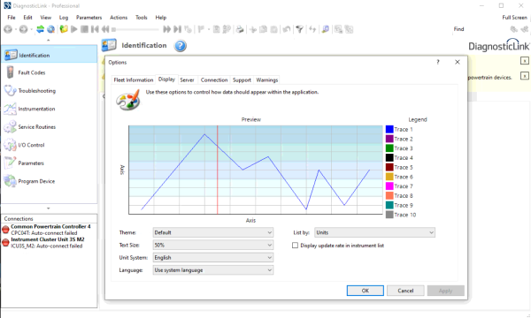 Detroit Diesel Diagnostic Link DDDL 8.14 SP2 Pro Level 10 2