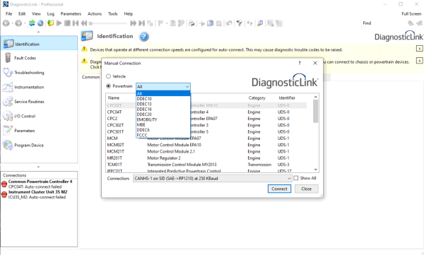 Detroit Diesel Diagnostic Link DDDL 8.14 SP2 Pro Level 10 6