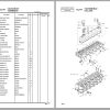 Doosan Excavator DX225LCA Parts Manual 5001 and up K1049154CEF 12.2012 1 1