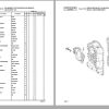 Doosan Infracore DL160 Parts Manual 5001 and up K1040198AEF 07.2009 1