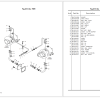 Doosan V158TI V180TI V222TI AD158TI AD180TI AD222TI Spare Parts Catalogue 8117A 2