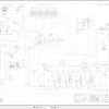 Grove Crane RT525E2 Hydraulic Schematic 1