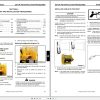 Grove Crane RT540E Schematics Operation Manual 1