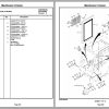 Grove Crane RT700E Parts Operator Manual and Schematic 1
