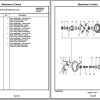 Grove Crane RT870 Parts Catalog and Operator Manual 1