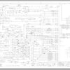 Grove Crane RT890E Service Operator Parts Manual and Schematic 230582 2