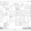 Grove Crane TM1400 Electrical Schematic 1
