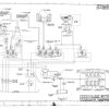Grove Crane TM200C Hydraulic Schematic
