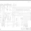 Grove Crane TM500E 2 Electrical and Pneumatic Schematic