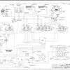 Grove Crane TMS300 Hydraulic Schematic