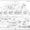 Grove Crane TMS375 Electrical and Hydraulic Schematic