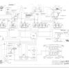 Grove Crane TMS475 Operator Manual and Hydraulic Schematic 1