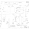 Grove Crane TMS500E2 Hydraulic and Pneumatic Schematic 1