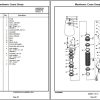 Grove Crane TMS700 Operator Manual and Parts Catalog 1
