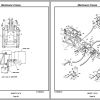 Grove Crane TMS760 Parts Catalog