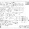 Grove Crane TMS870B Electrical Schematic