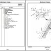 Grove Crane TTS870B Parts Catalog Schematics