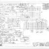 Grove Crane TTS870B Parts Catalog Schematics 1