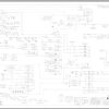 Grove Crane YB4415 Electrical and Hydraulic Schematic