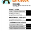 Hitachi Construction Machinery EX60 3 to EX600H 3 EX60 5 to EX5500 5 Service Data Book