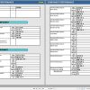 Hitachi Construction Machinery EX60 3 to EX600H 3 EX60 5 to EX5500 5 Service Data Book 1