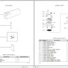Ingersoll Rand Balloon Light BL2000C Parts Manual Operation and Maintenance Manual 2012 1