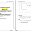 Ingersoll Rand Compressor Module VHP600CM Operation Maintenance Manual 2012 1